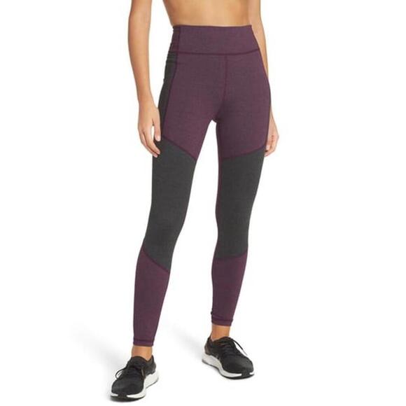 adidas Pants - Adidas Womens Performer Climalite High Waist Leggings Size XS